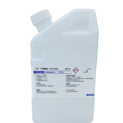 去污剂A  Detergent A