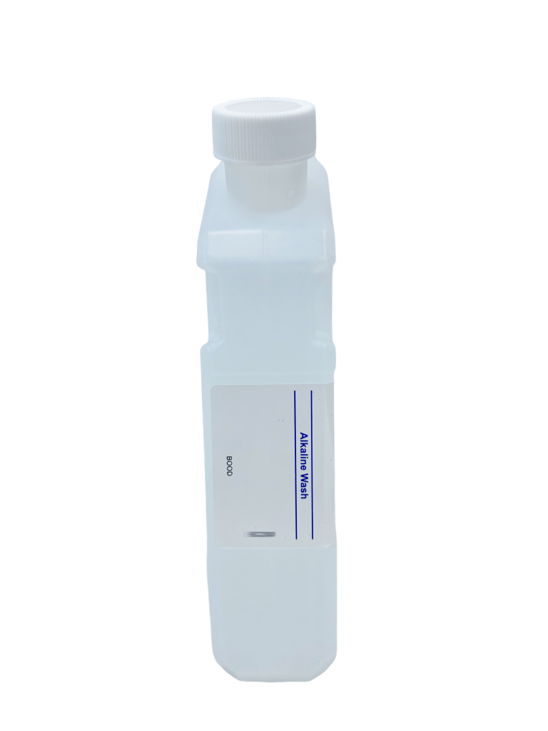 碱性清洗液 Alkaline Wash - 图片 4