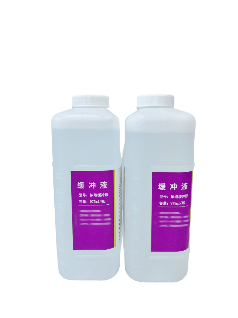 缓冲液  Concentrated Wash Buffer - 图片 2