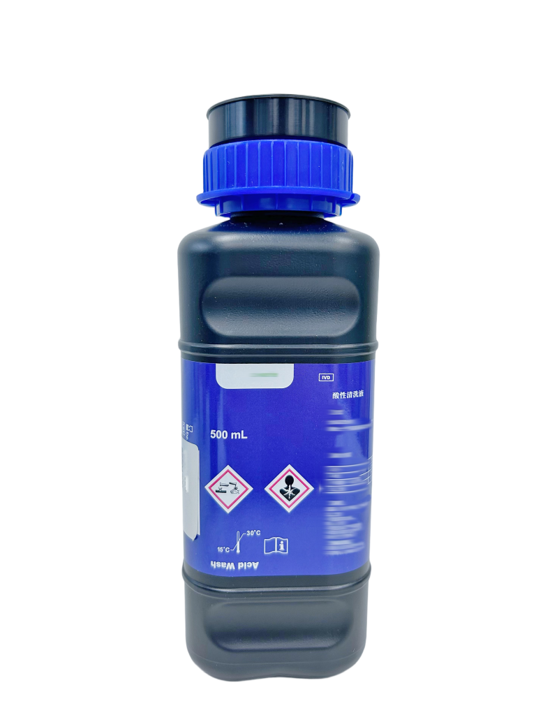 酸性清洗液  YP Acid Cleaning Solution - 图片 4