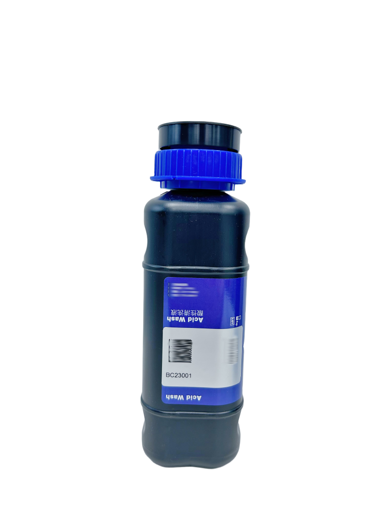 酸性清洗液  YP Acid Cleaning Solution - 图片 2
