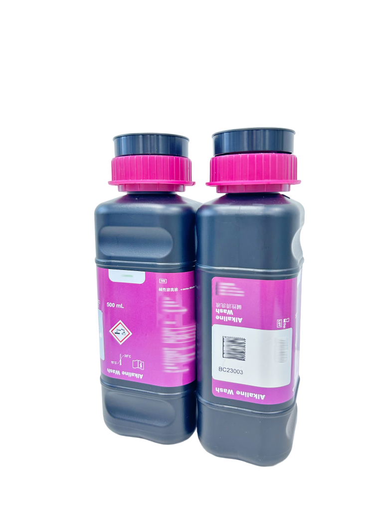 碱性清洗液  YP Alkaline  Cleaning  Solution - 图片 4