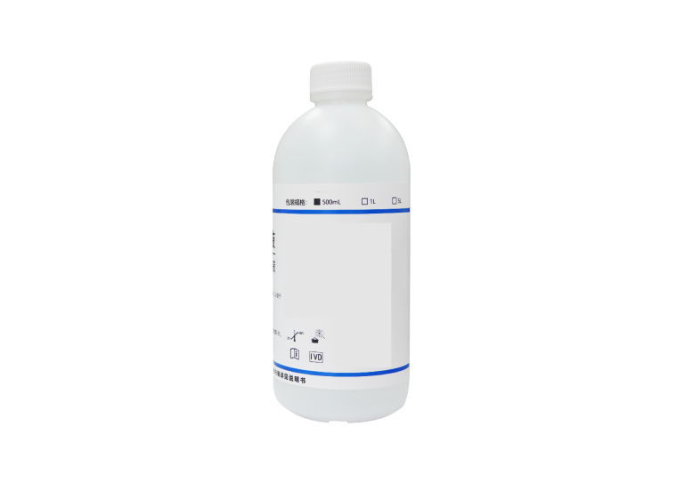 尿分UT21N-清洗液(D21N清洗液)   Ut21N Cleaning Solution - 图片 3