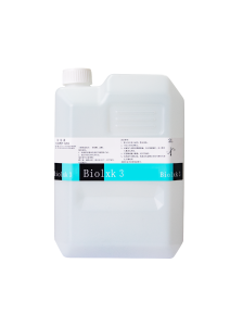 生化DZ酸性-清洗液(酸性清洗液/3#液)  Bianch 3