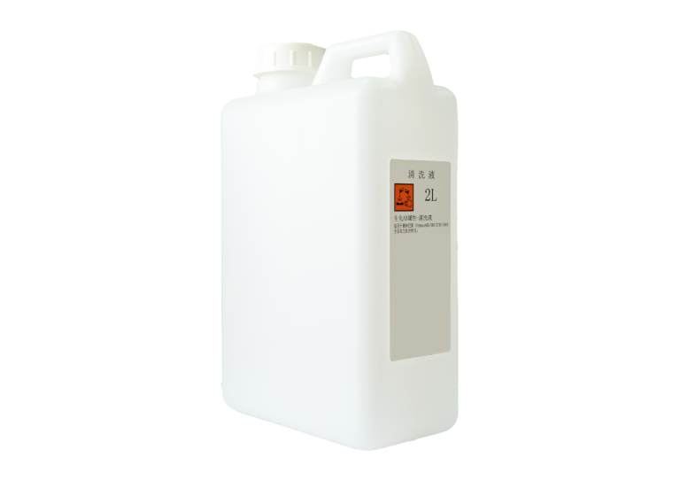 生化AB碱性-清洗液(碱性清洗液)  Allkaline Solution - 图片 3