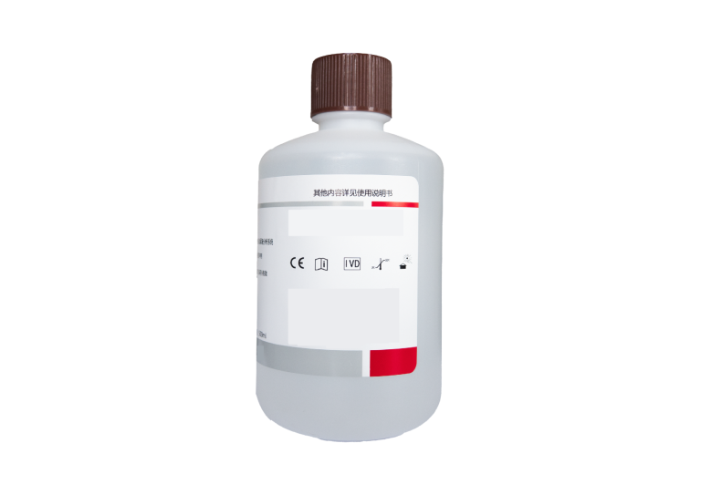 尿沉渣DRI-清洗液(清洗液)   DR I-Cleaning Solution for Urine Sediment - 图片 3