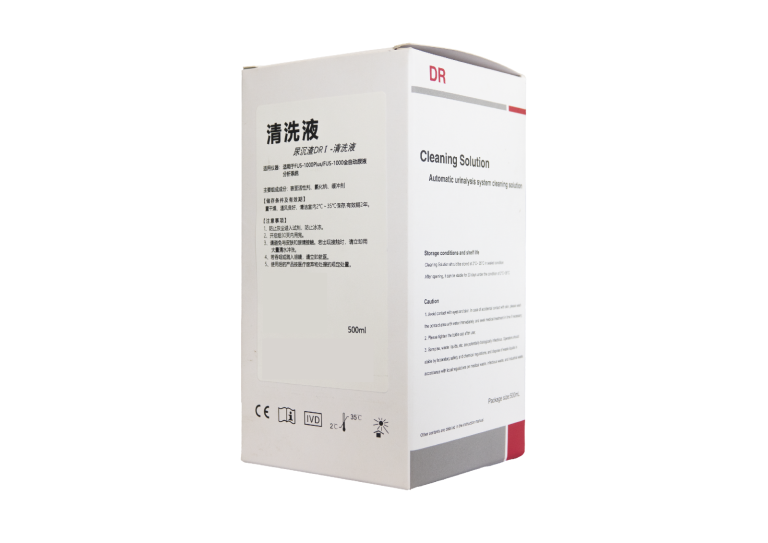尿沉渣DRI-清洗液(清洗液)   DR I-Cleaning Solution for Urine Sediment - 图片 4