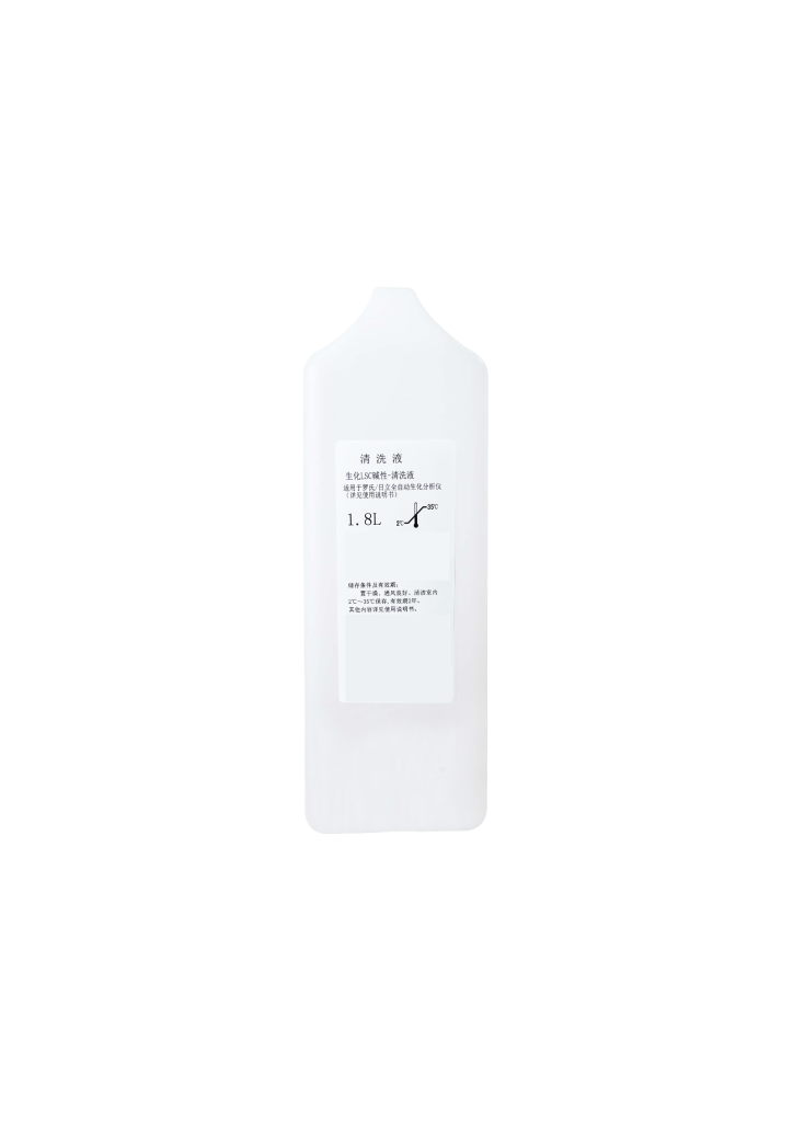 生化LSC碱性-清洗液 1.8L