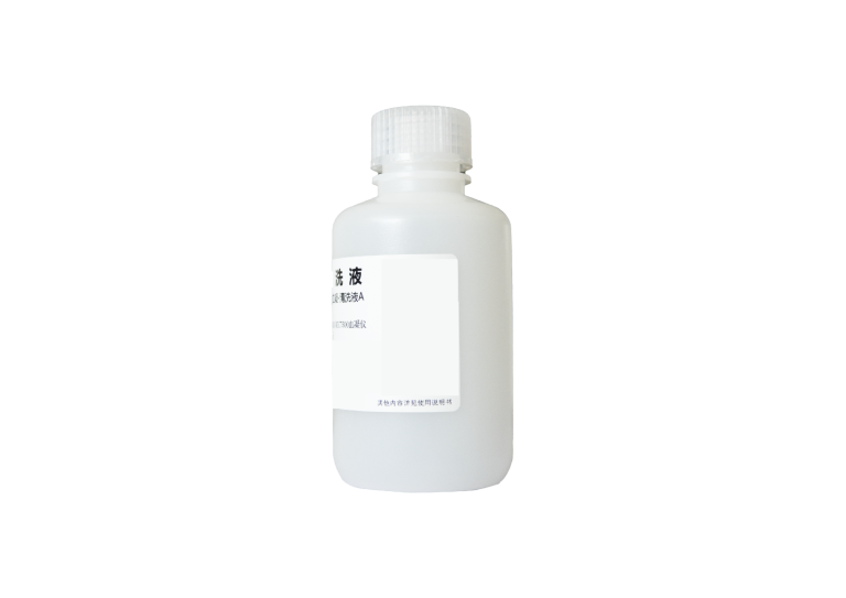 JQ血凝-清洗液A(清洗液A)   JQ Cleaning Solution A - 图片 4