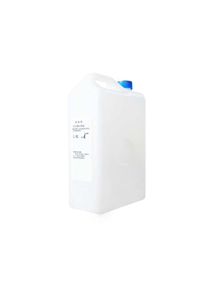 生化LSC碱性-清洗液 1.8L - 图片 3