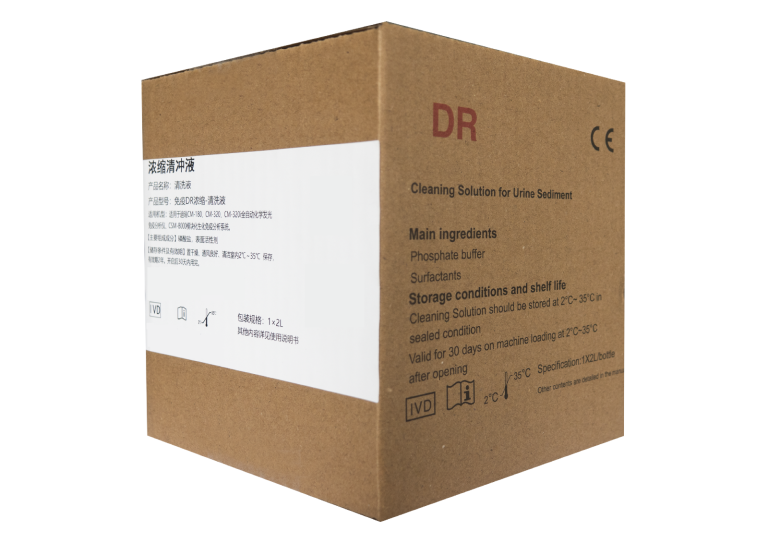 免疫DR浓缩-清洗液(浓缩清洗缓冲液)   DR Concentrated Cleaning Solution - 图片 5