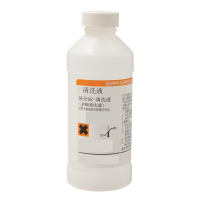 尿分DR-清洗液(浓缩清洗液)   Concentrated Wash Solution