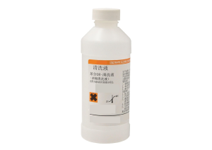 尿分DR-清洗液(浓缩清洗液)   Concentrated Wash Solution