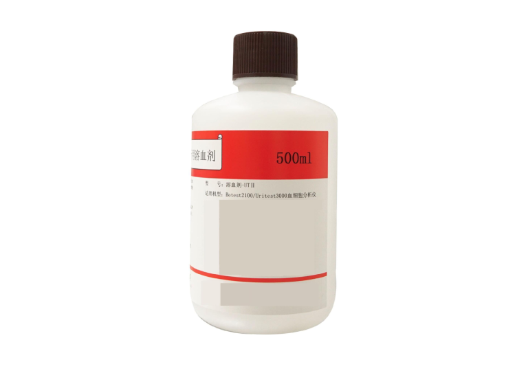 溶血剂-UT5L(溶血剂URIT-5L11)   Lyser