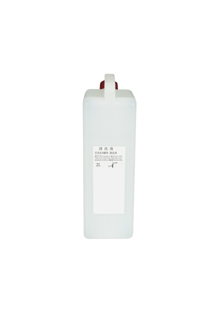生化RLB碱性-清洗液碱性清洗液或39号清洗液)  Hialkali-D - 图片 2