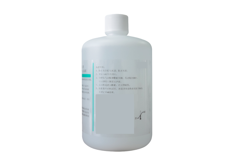 生化AB碱性-清洗液(碱性清洗液)  Allkaline Solution - 图片 3