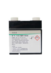 生化LSA碱性-清洗液 102ml