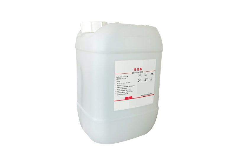 生化DR碱性-清洗液(碱性清洗液)  Alkaline Detergent - 图片 3