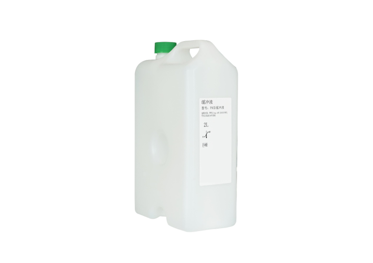 PM II缓冲液(预清洗液)    PreClean II M - 图片 3