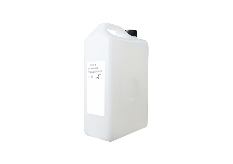 生化LSB酸性-清洗液(酸性清洗液)  Cell Wash Solution lI /Acid Wash - 图片 3