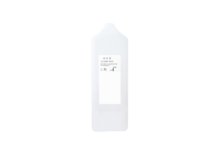 生化LSB酸性-清洗液(酸性清洗液)  Cell Wash Solution lI /Acid Wash