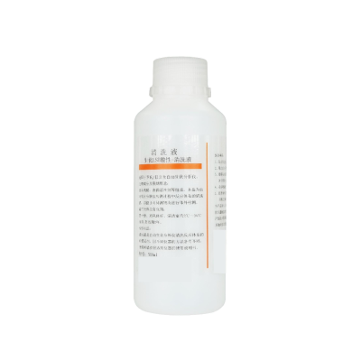 生化LSB酸性-清洗液(酸性清洗液)  Cell Wash Solution lI /Acid Wash