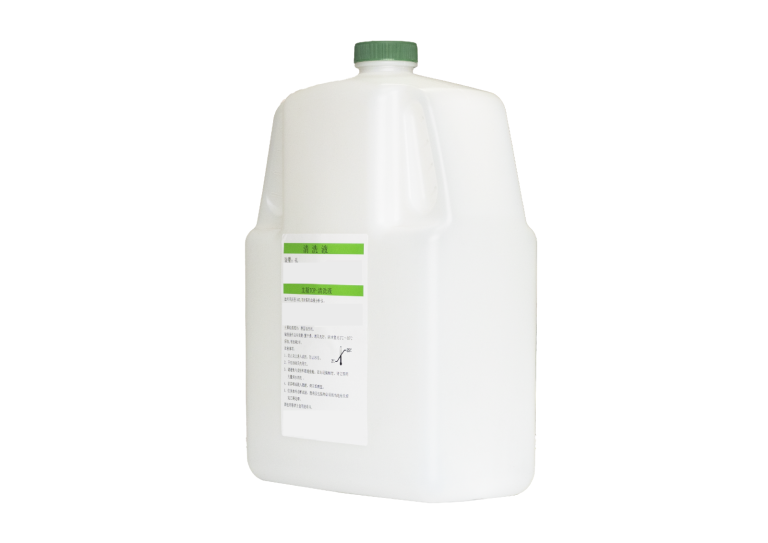 血凝TOP-清洗液(TOP血凝清洗液) Rinse Solution - 图片 3