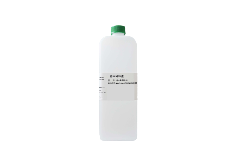 样本稀释液-RH(稀释液)  ISE Diluent Gen.2 - 图片 4