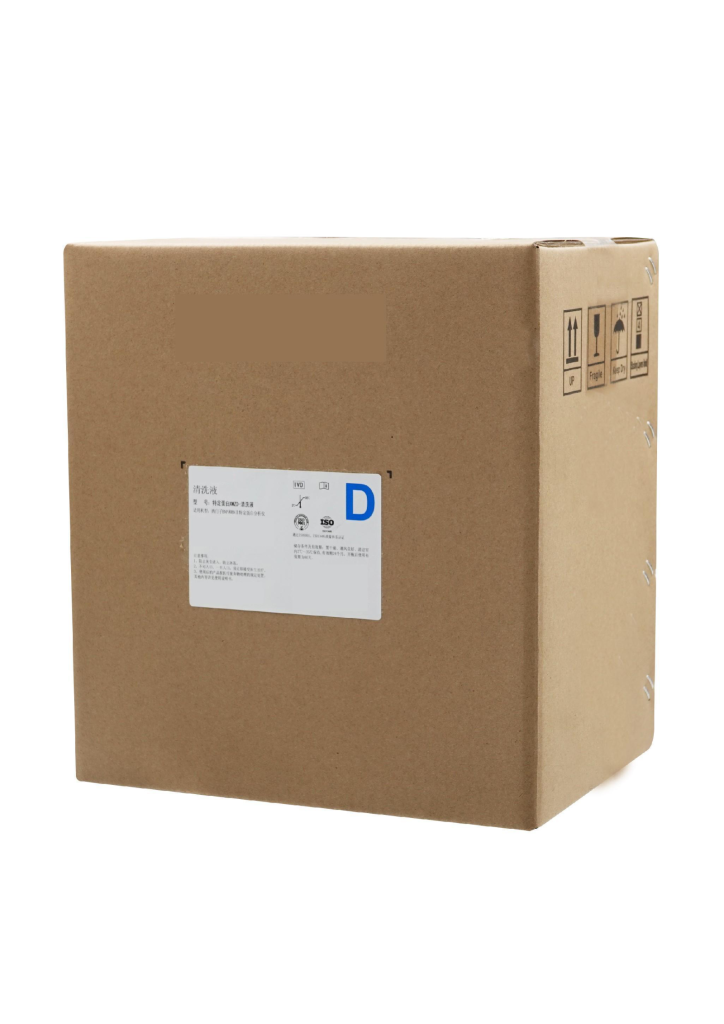 特定蛋白XMZD-清洗液(特定蛋白稀释液D液)    Diluante - 图片 3