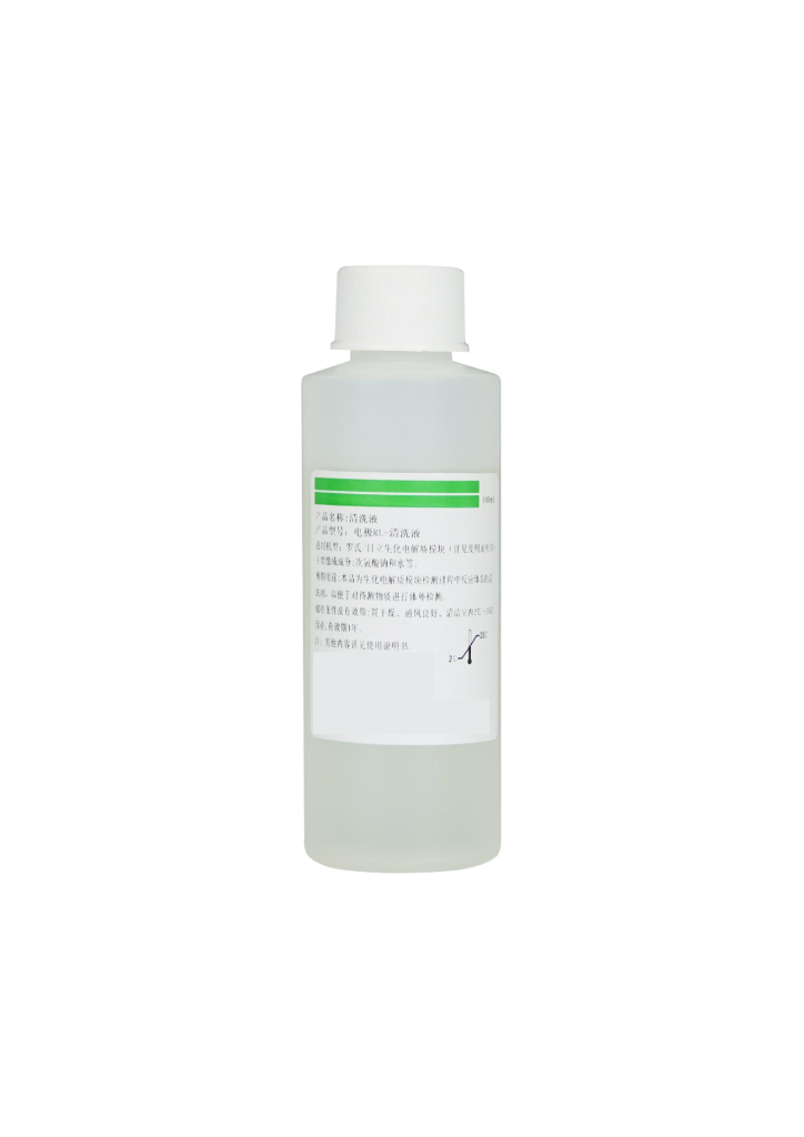电极RL-清洗液(ISE用清洗剂N)  ISE Cleaning Solution - 图片 4