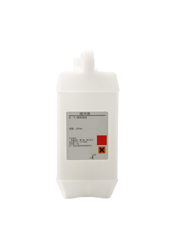 电解质AU缓冲液(电解质缓冲液)  ISE Buffer - 图片 3