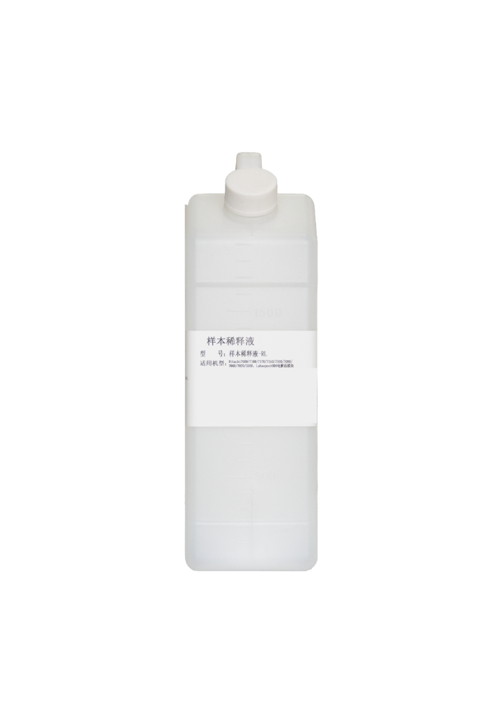 样本稀释液-RL(钾钠氯离子浓度检测稀释液)  ISE Diluent - 图片 3