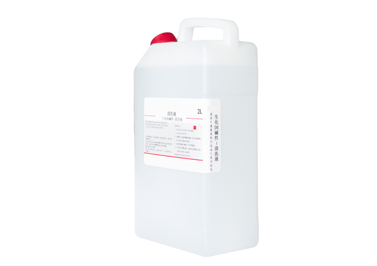 生化DR碱性-清洗液(碱性清洗液)  Alkaline Detergent - 图片 3