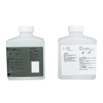 Acid缓冲液(酸性清洗液或酸化剂)     Acid Reagent  Base缓冲液(酸化辅助剂/碱性清洗液)   Base Reagent