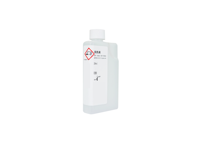 生化LSI洗针-清洗液(清洗液1)  Sample Cleaner1 - 图片 2