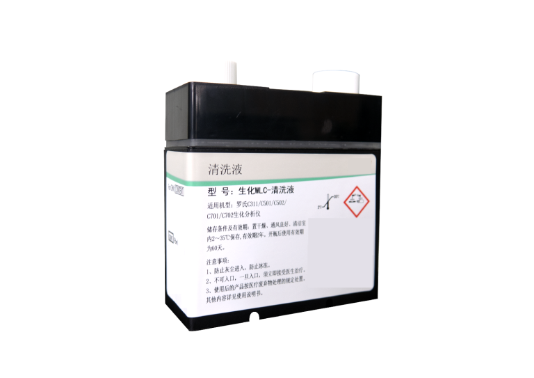 生化WLC-清洗液(ECO-D)  Eco Tergent - 图片 3
