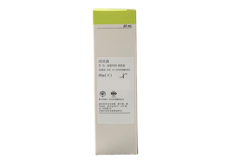 血凝TOPB-清洗液(TOP血凝清洗液B)   Cleaning Agent - 图片 3