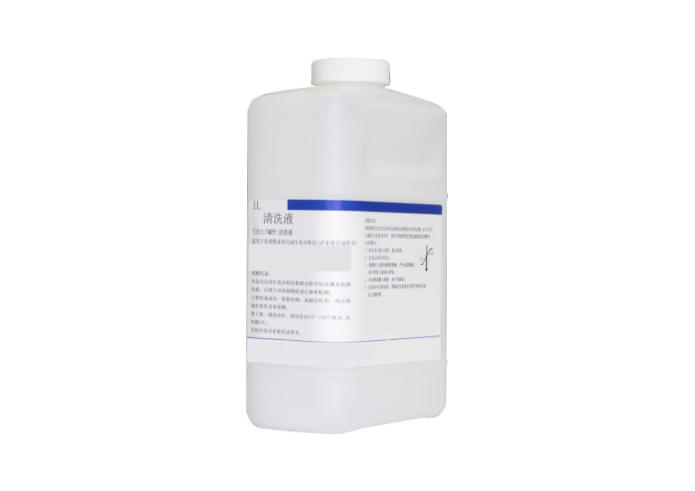 生化YLT碱性-清洗液 1L - 图片 3