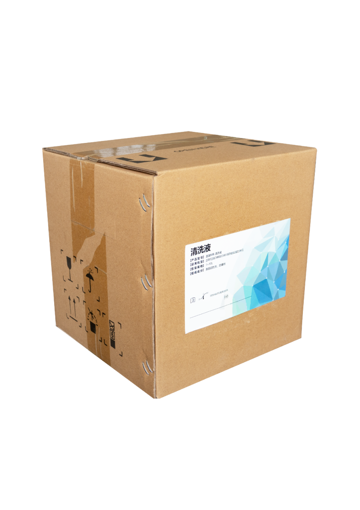 血凝MR-清洗液(清洗液)   MR Cleaning Solution - 图片 3