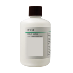 BK离子清洗液(电极清洗剂)  Cleaning Solution
