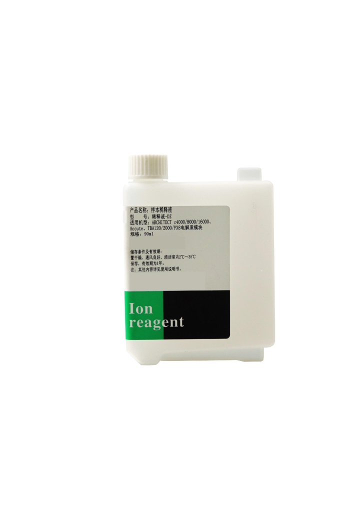 样本稀释液-DZ(稀释液/缓冲液)  ISE Diluent - 图片 3