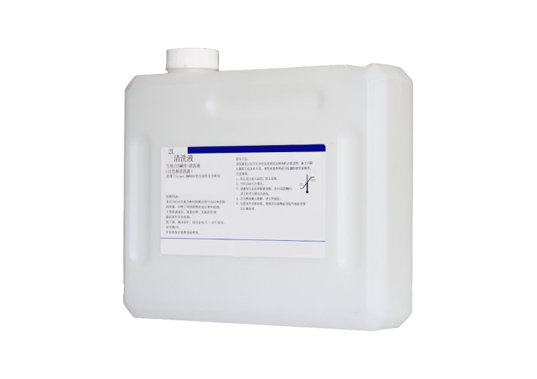 生化SYB碱性-清洗液(反应杯清洗液)   Cuvette Wash / Solution 7 - 图片 3
