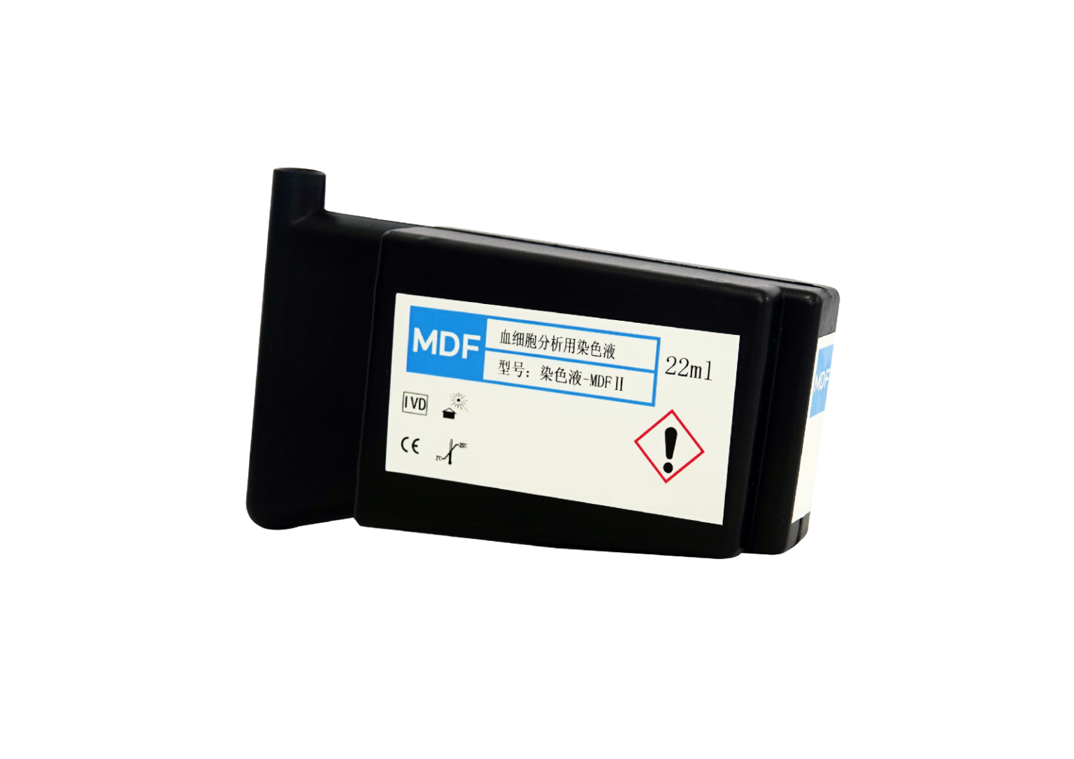 染色液MDFII (染液WDF)  WDF DYE