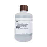 尿沉渣DRII-清洗液(清洗液II)  DR II-Cleaning Solution for Urine Sediment