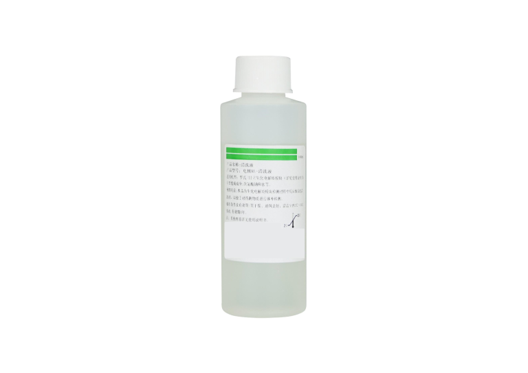 电极RL-清洗液(ISE清洗液/系统清洗液)   ISE Cleaning Solution/Elecsys SysClean - 图片 3