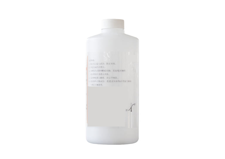生化AB酸性-清洗液(酸性清洗液)  Acid Solution - 图片 3