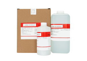 溶血剂-PK I+溶血剂-PK II (PACK包)   WBC DIFF PACK