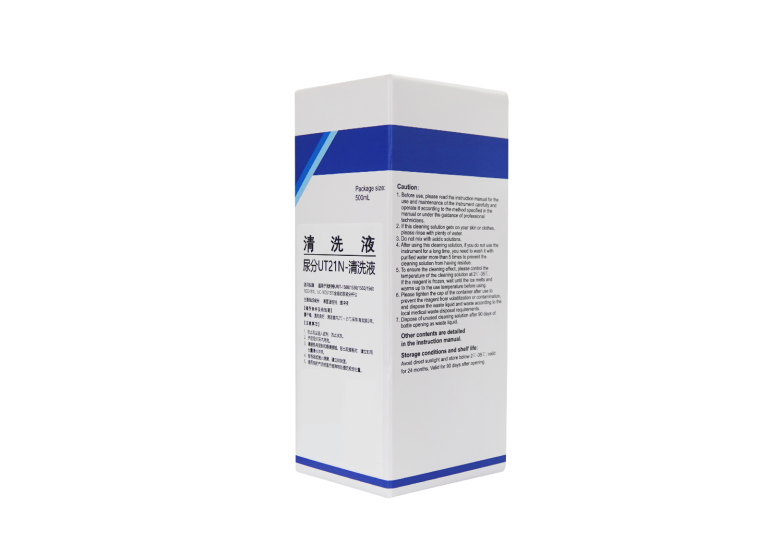 尿分UT21N-清洗液(D21N清洗液)   Ut21N Cleaning Solution - 图片 2