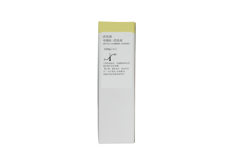 电极RL-清洗液(ISE清洗液/系统清洗液)   ISE Cleaning Solution/Elecsys SysClean - 图片 2