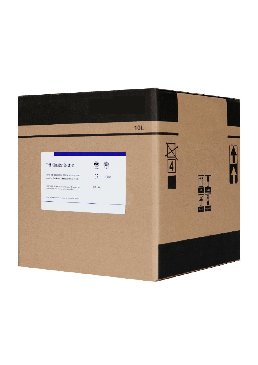 BK-cleaning solution - 图片 2